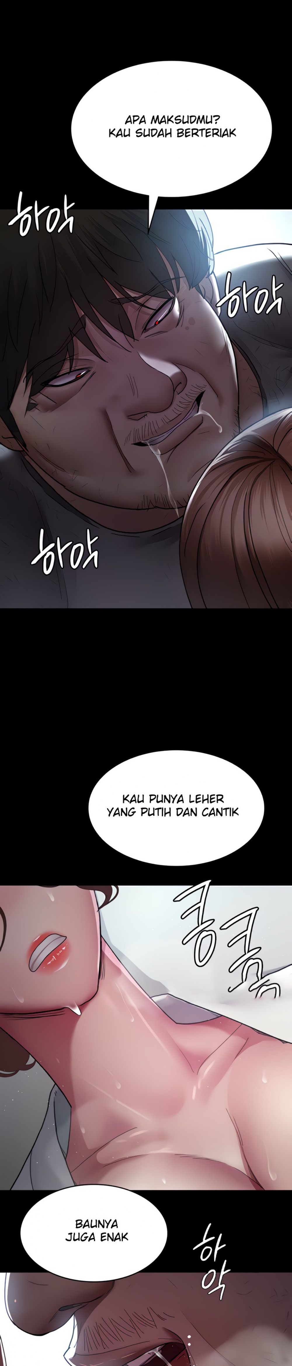 Night Hospital Raw - Chapter 18 [photo 4] - MangaPorn