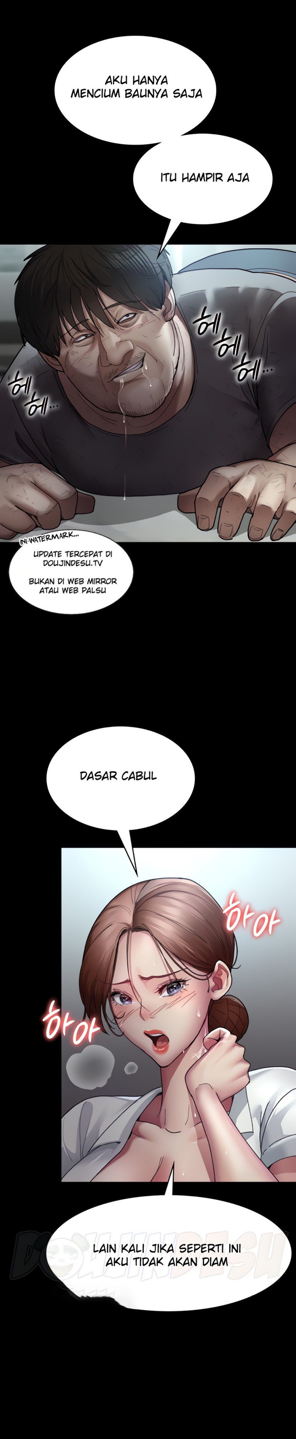 Night Hospital Raw - Chapter 18 [photo 7] - MangaPorn