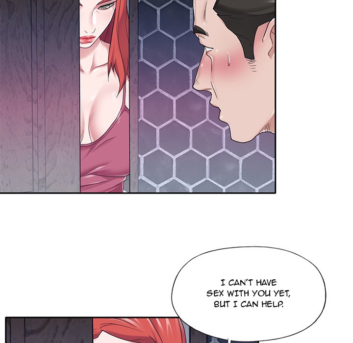 Maid - Chapter 27 [photo 17] - MangaPorn