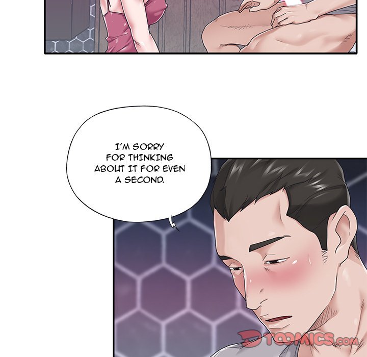 Maid - Chapter 27 [photo 22] - MangaPorn