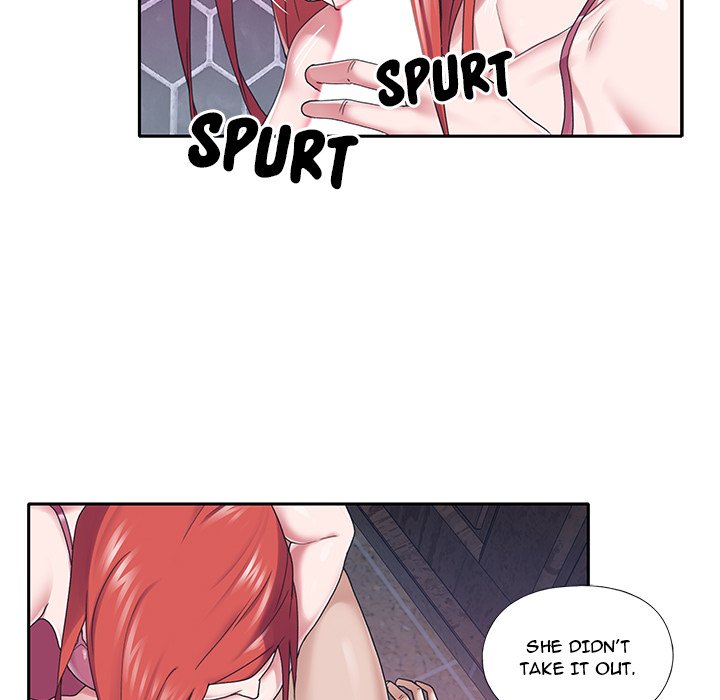 Maid - Chapter 27 [photo 33] - MangaPorn