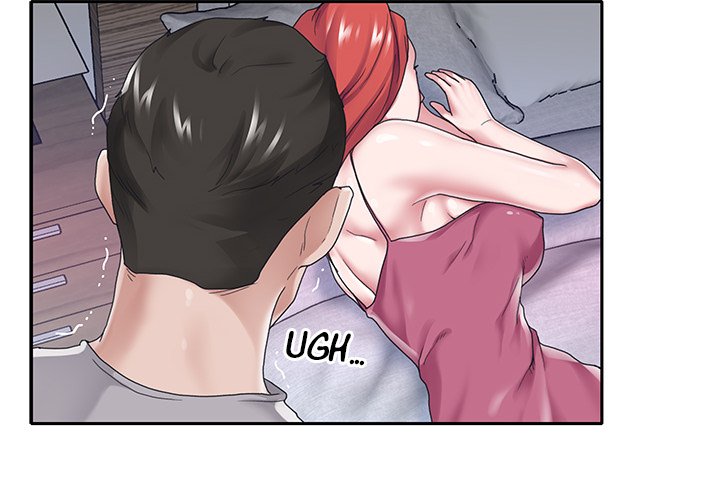 Maid - Chapter 27 [photo 4] - MangaPorn