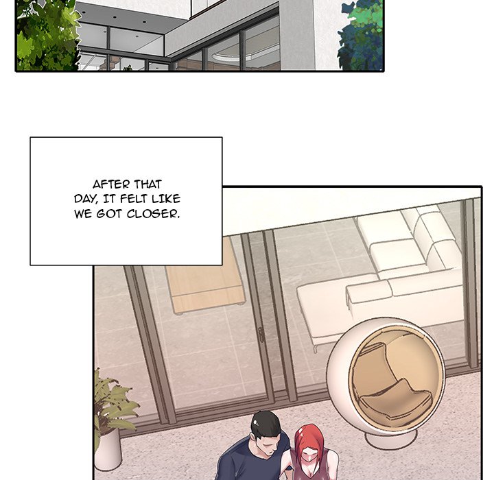 Maid - Chapter 27 [photo 41] - MangaPorn