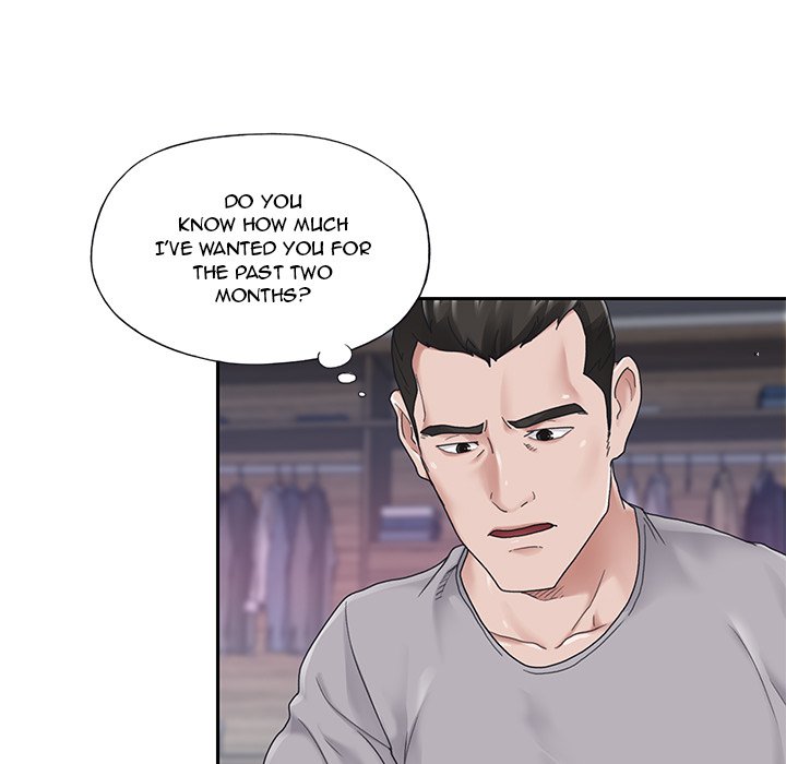 Maid - Chapter 27 [photo 5] - MangaPorn