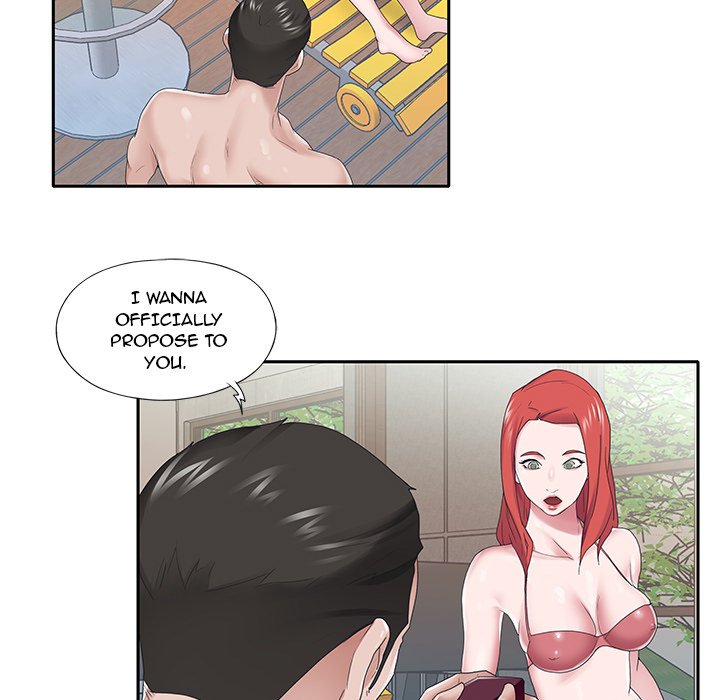 Maid - Chapter 27 [photo 67] - MangaPorn