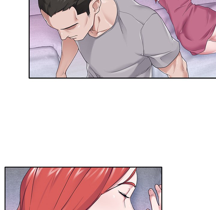 Maid - Chapter 27 [photo 9] - MangaPorn