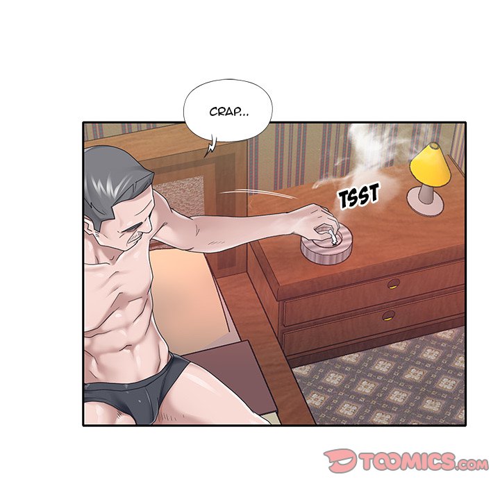 Maid - Chapter 28 [photo 46] - MangaPorn