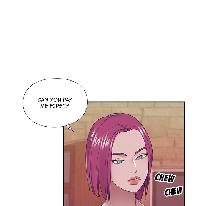 Maid - Chapter 28 [photo 49] - MangaPorn