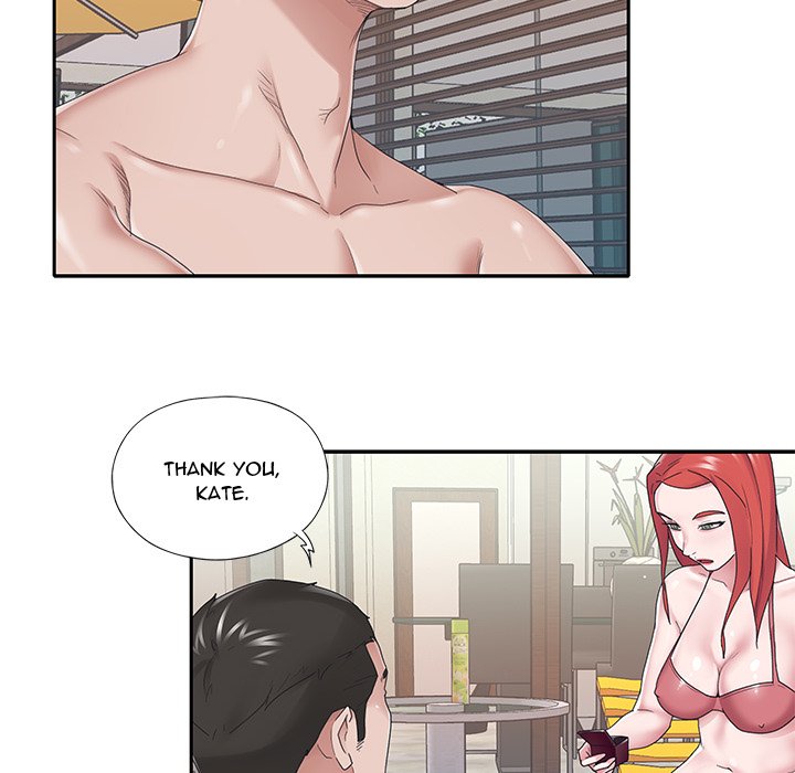 Maid - Chapter 28 [photo 8] - MangaPorn