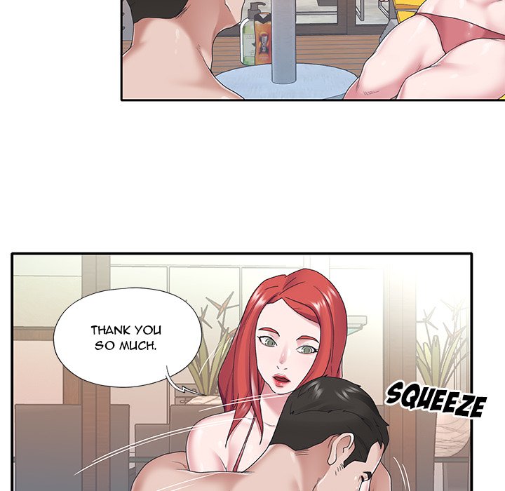 Maid - Chapter 28 [photo 9] - MangaPorn