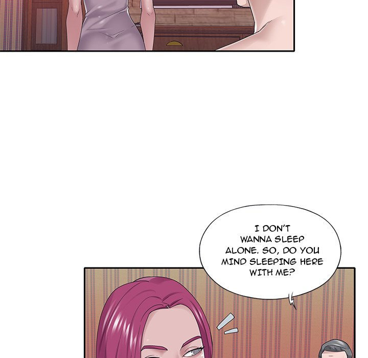 Maid - Chapter 29 [photo 24] - MangaPorn