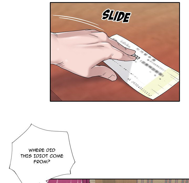 Maid - Chapter 29 [photo 27] - MangaPorn