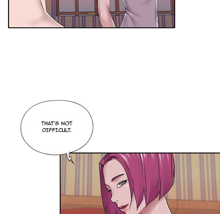 Maid - Chapter 29 [photo 31] - MangaPorn