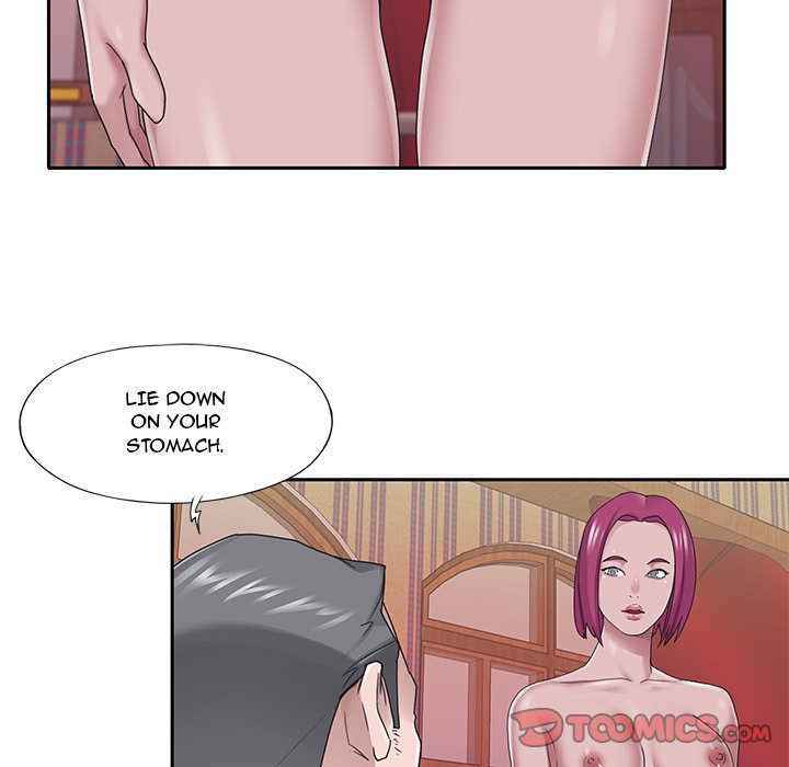 Maid - Chapter 29 [photo 34] - MangaPorn