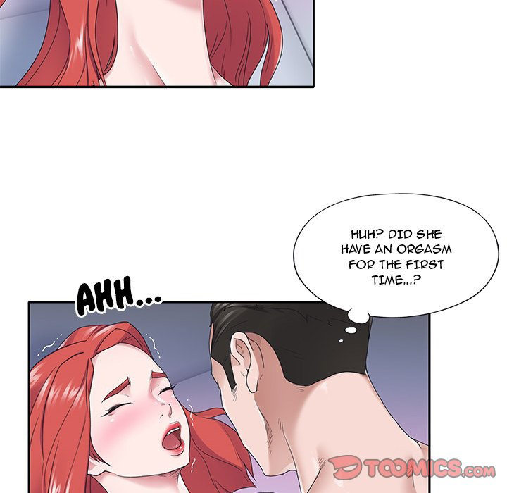 Maid - Chapter 29 [photo 6] - MangaPorn