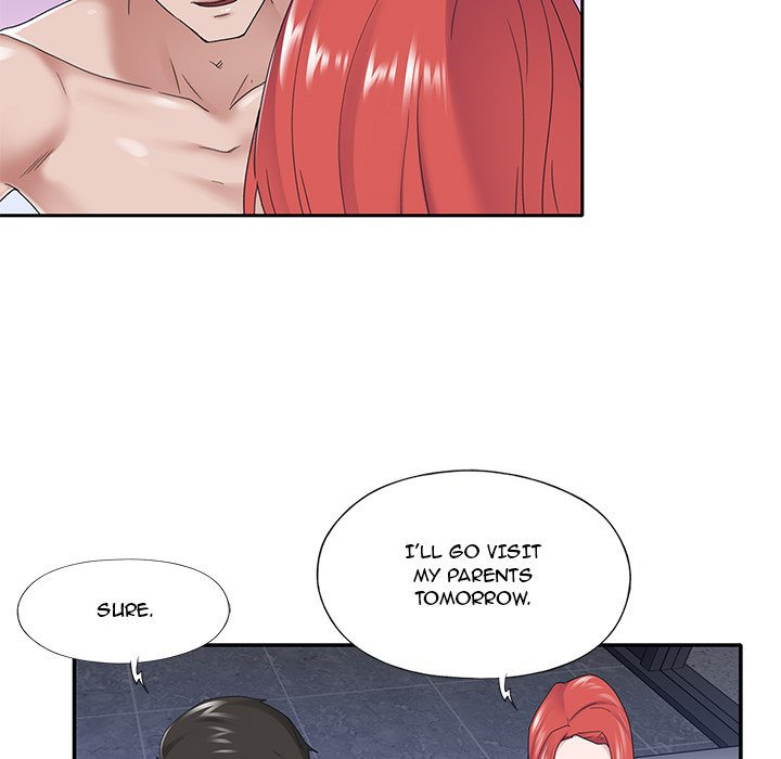 Maid - Chapter 29 [photo 9] - MangaPorn