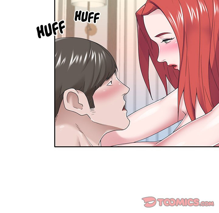 Maid - Chapter 30 [photo 38] - MangaPorn