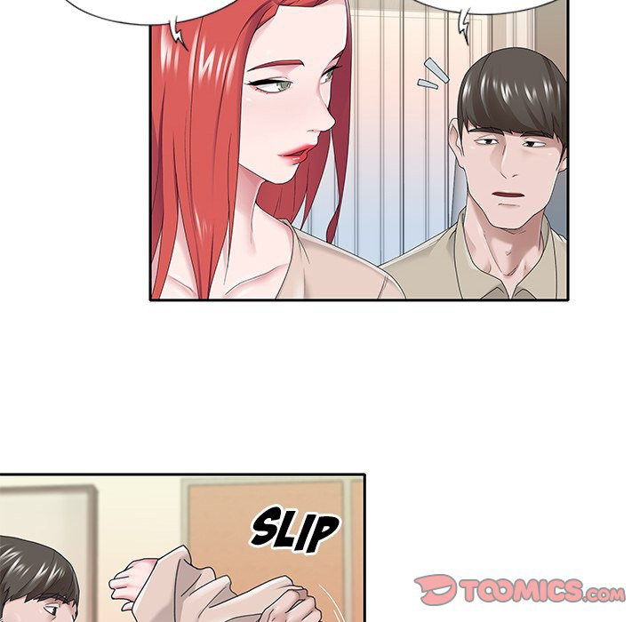 Maid - Chapter 30 [photo 6] - MangaPorn