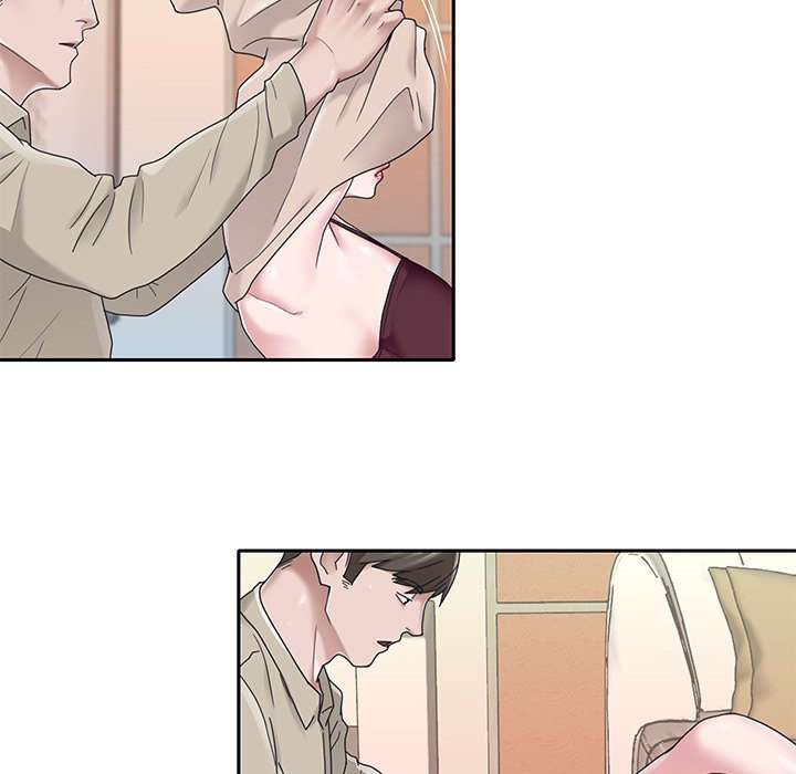 Maid - Chapter 30 [photo 7] - MangaPorn