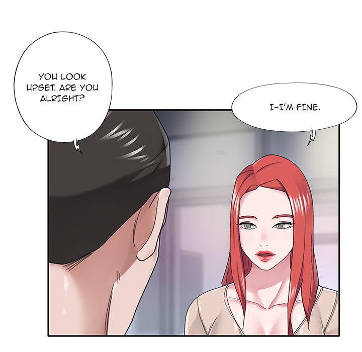 Maid - Chapter 31 [photo 23] - MangaPorn