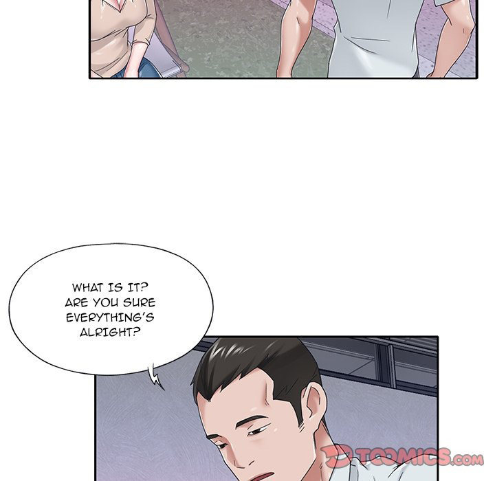 Maid - Chapter 31 [photo 26] - MangaPorn