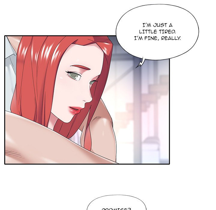 Maid - Chapter 31 [photo 28] - MangaPorn