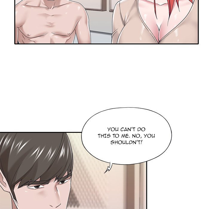 Maid - Chapter 31 [photo 5] - MangaPorn