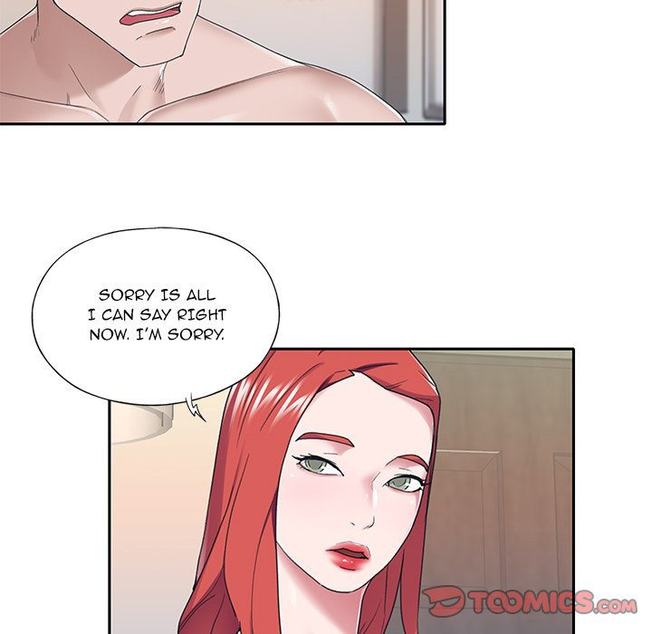 Maid - Chapter 31 [photo 6] - MangaPorn