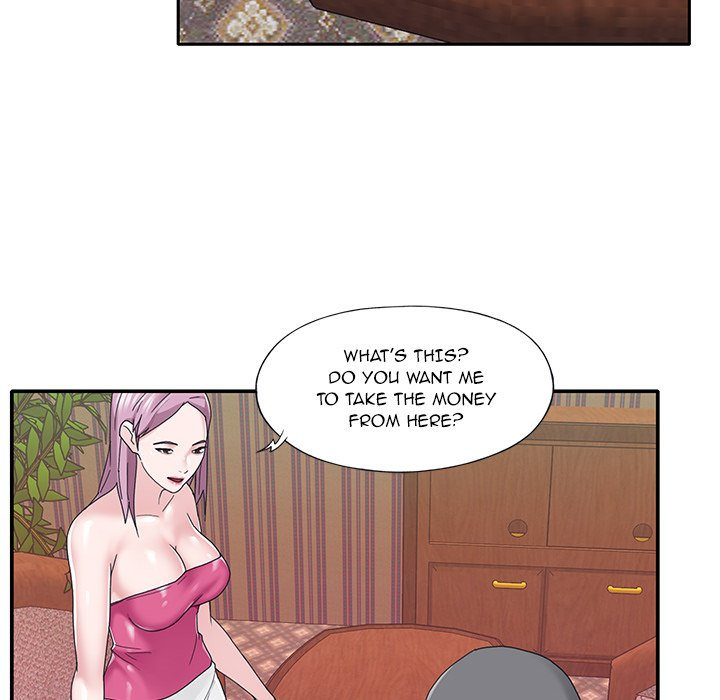 Maid - Chapter 31 [photo 60] - MangaPorn