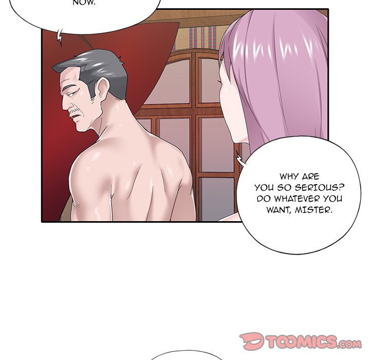 Maid - Chapter 31 [photo 66] - MangaPorn