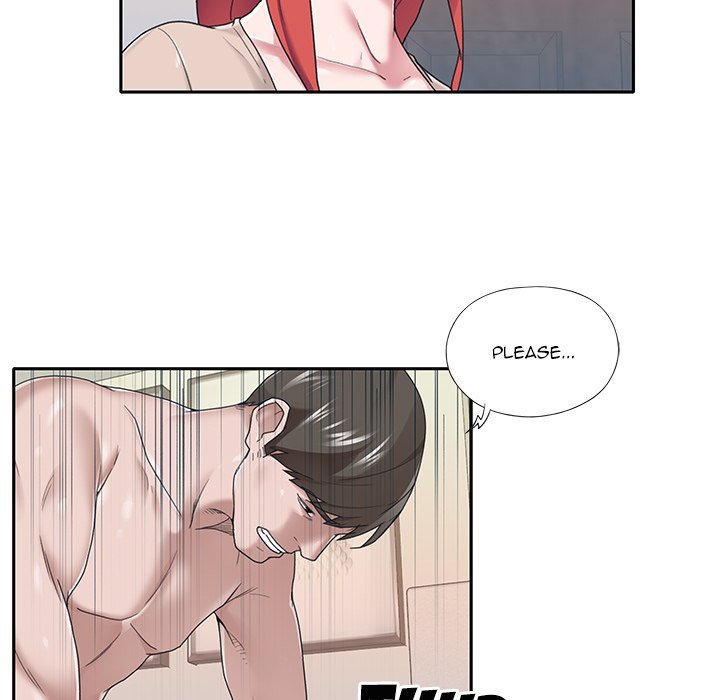 Maid - Chapter 31 [photo 7] - MangaPorn