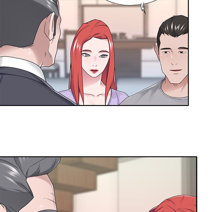 Maid - Chapter 32 [photo 23] - MangaPorn