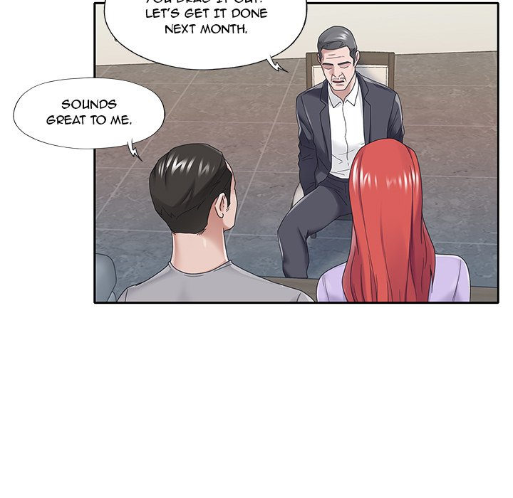 Maid - Chapter 32 [photo 25] - MangaPorn