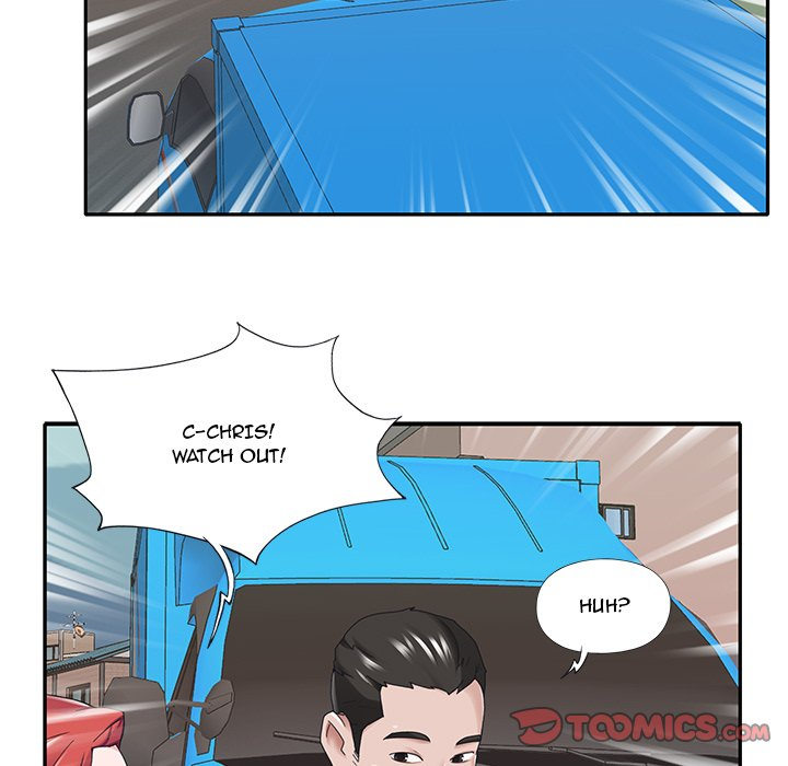 Maid - Chapter 32 [photo 54] - MangaPorn