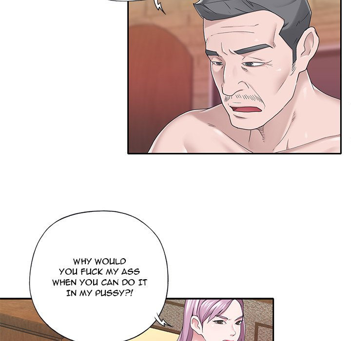 Maid - Chapter 32 [photo 7] - MangaPorn