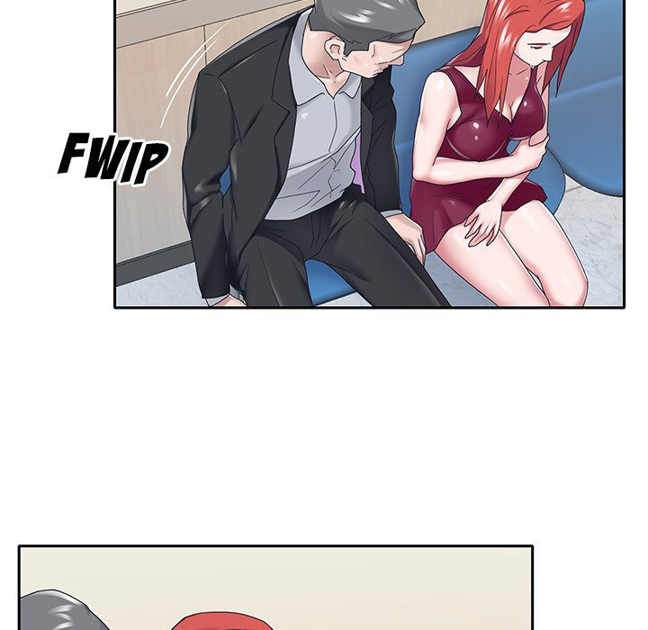 Maid - Chapter 32 [photo 76] - MangaPorn