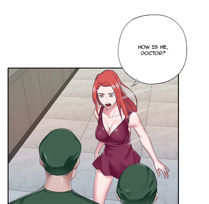 Maid - Chapter 32 [photo 79] - MangaPorn