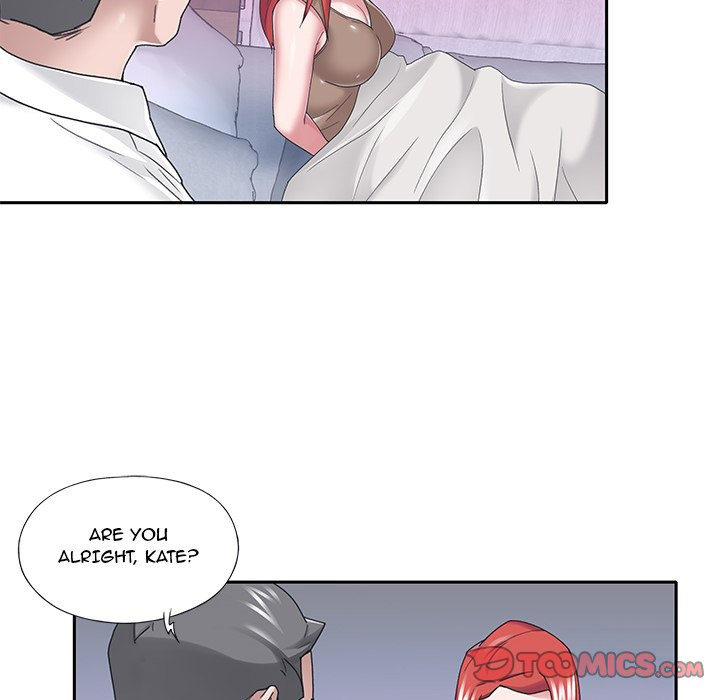 Maid - Chapter 33 [photo 26] - MangaPorn