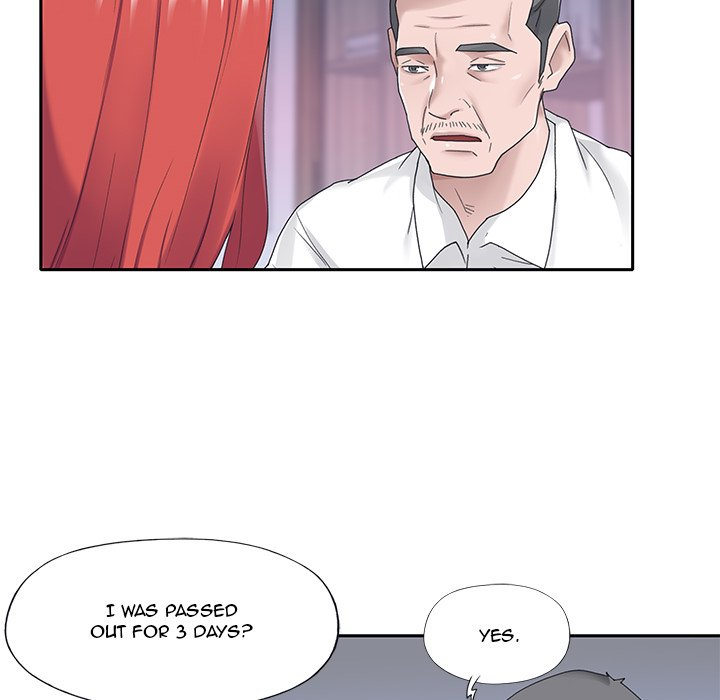 Maid - Chapter 33 [photo 28] - MangaPorn