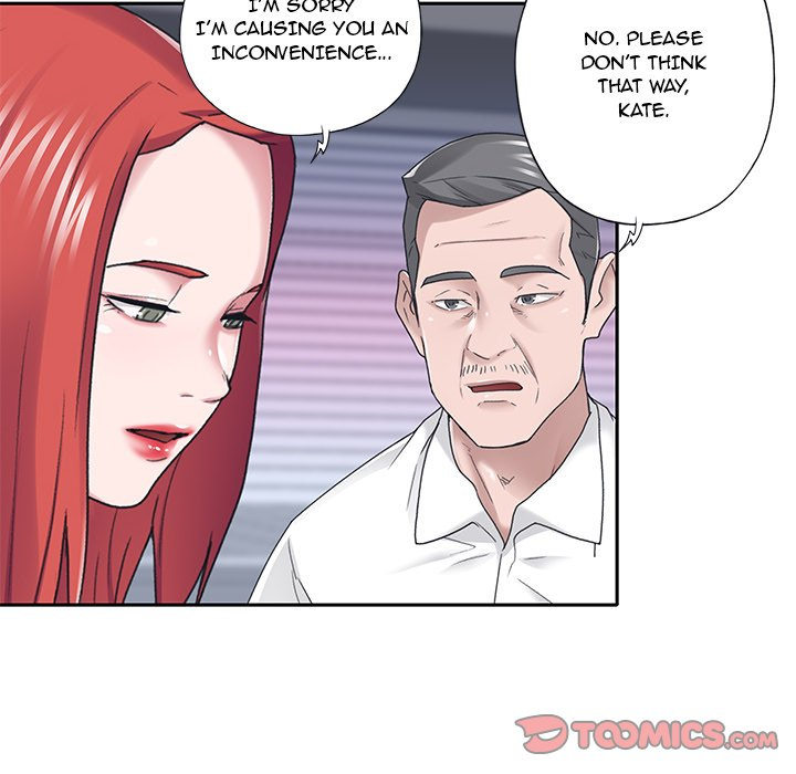 Maid - Chapter 33 [photo 30] - MangaPorn