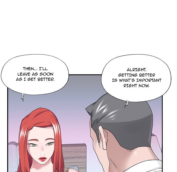 Maid - Chapter 33 [photo 35] - MangaPorn