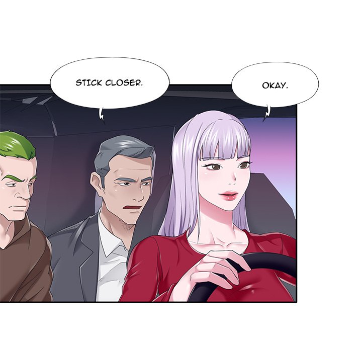 Maid - Chapter 34 [photo 12] - MangaPorn