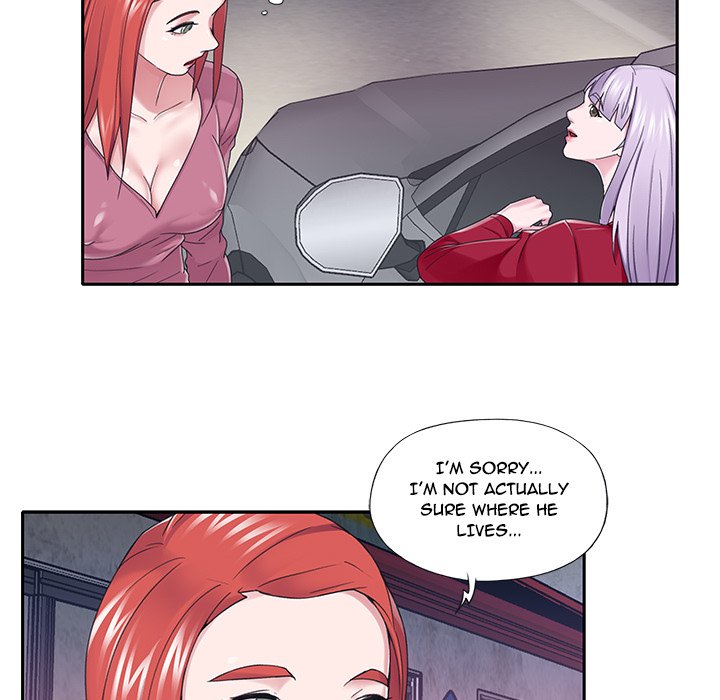 Maid - Chapter 34 [photo 17] - MangaPorn