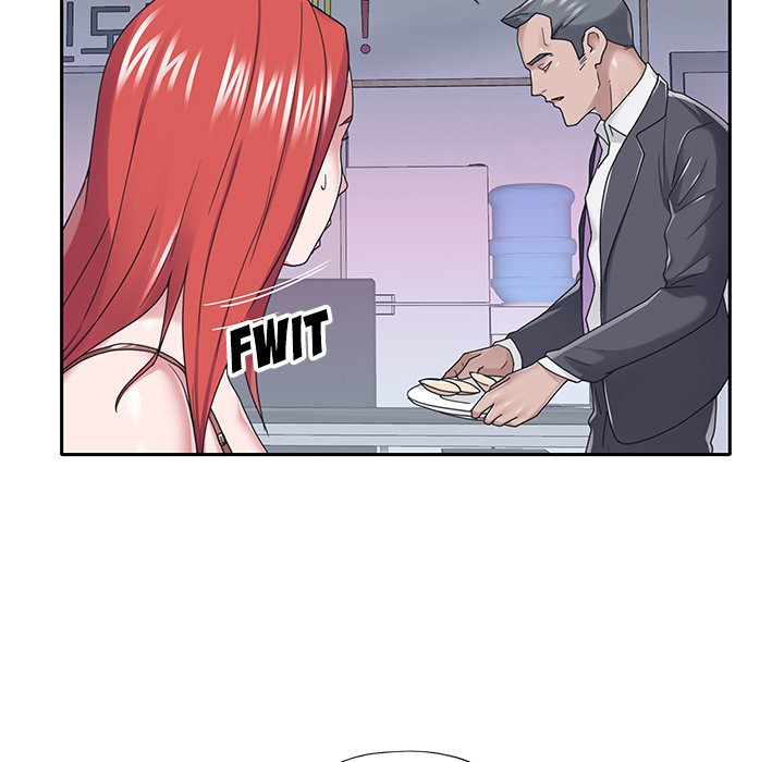 Maid - Chapter 34 [photo 31] - MangaPorn