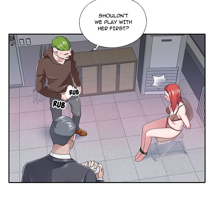 Maid - Chapter 34 [photo 32] - MangaPorn