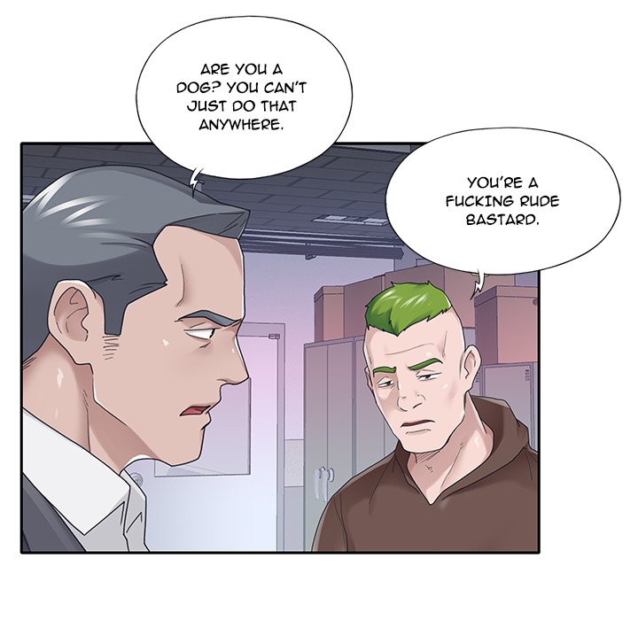 Maid - Chapter 34 [photo 33] - MangaPorn