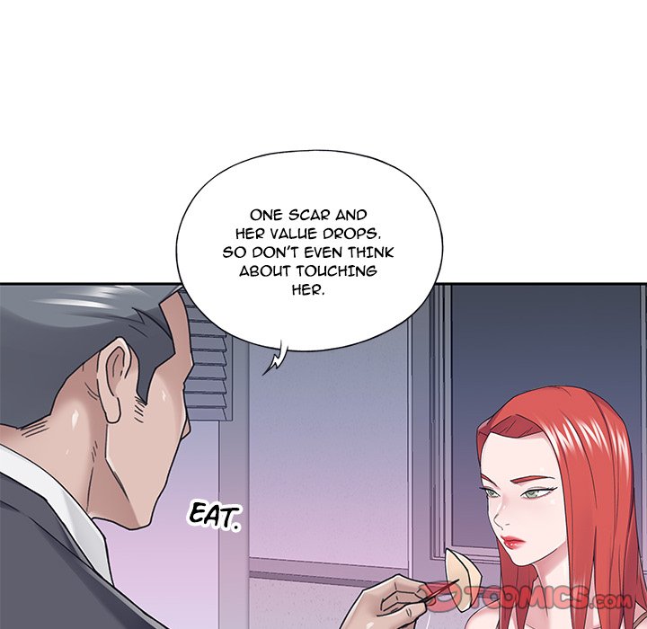 Maid - Chapter 34 [photo 34] - MangaPorn