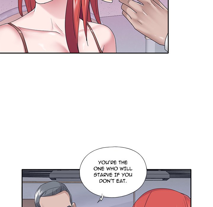 Maid - Chapter 34 [photo 36] - MangaPorn