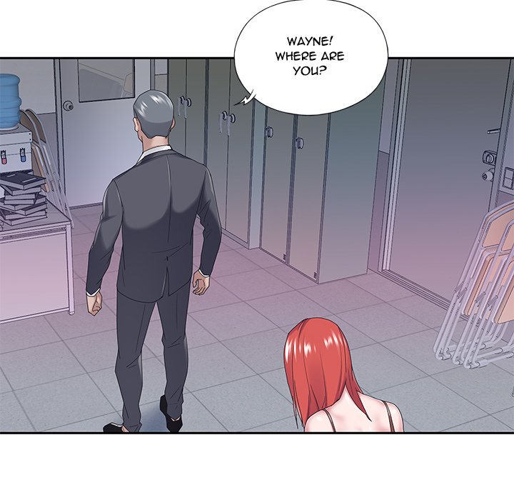 Maid - Chapter 34 [photo 39] - MangaPorn