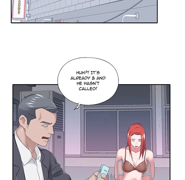 Maid - Chapter 34 [photo 53] - MangaPorn